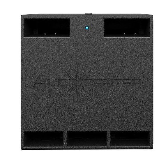 AUDIOCENTER L65S Активный 1х18" сабвуфер, усилитель класса D, 4000 Вт,