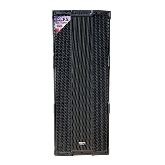 XLINE ALFA X-215A DSP Акустическая система