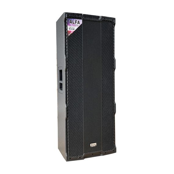 XLINE ALFA X-215A DSP Акустическая система