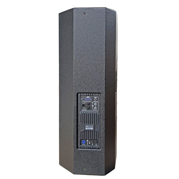 XLINE ALFA X-215A DSP Акустическая система