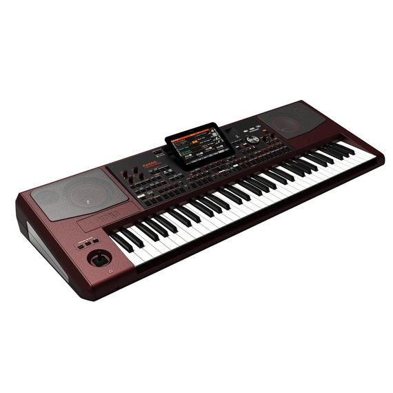 KORG PA1000 профессиональная аранжировочная станция, изображение 2