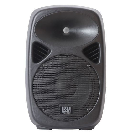 LEEM SPA-8 Акустическая система активная, MP3, SD, USB, BT, 50Вт