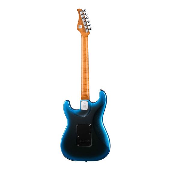 GTRS P800-Professional-800-DN Электрогитара, синяя, изображение 8
