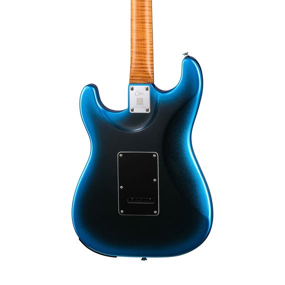 GTRS P800-Professional-800-DN Электрогитара, синяя, изображение 6