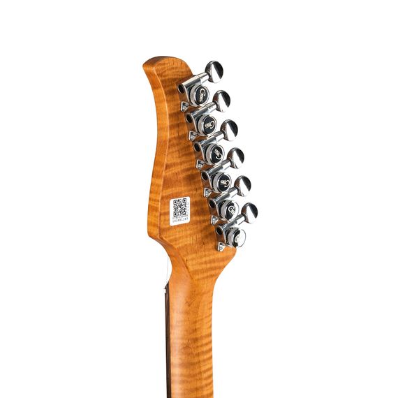 GTRS P800-Professional-800-DN Электрогитара, синяя, изображение 2