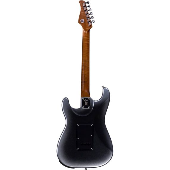 GTRS P800-Professional-800-DS Электрогитара, серебристая, изображение 3