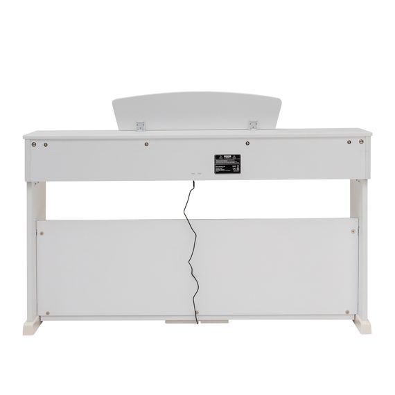 ​ROCKDALE Etude 128 White. Цифровое пианино. Белый цвет.