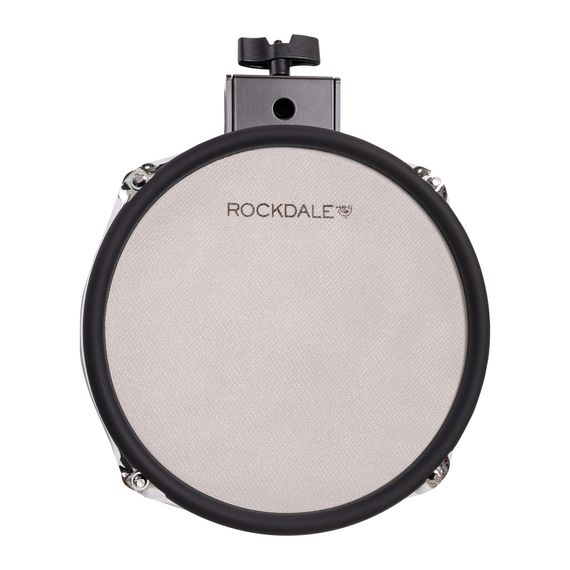 ROCKDALE Thunder Mesh PRO 2 Электронная ударная установка. Сетчатые пэды.