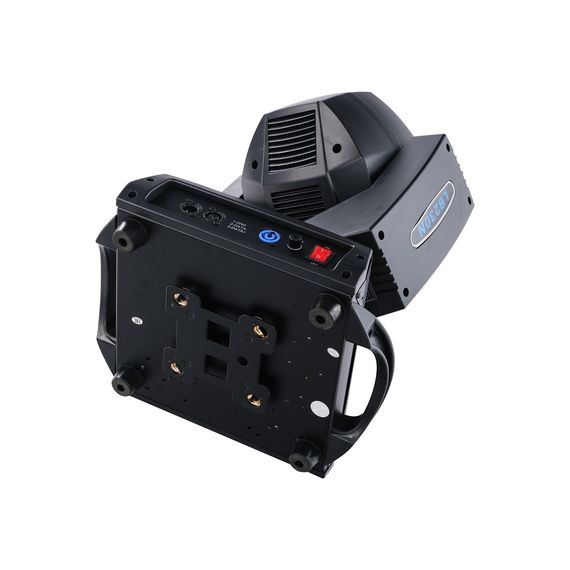 BIG DIPPER LB230N Моторизированная световая "голова"бим beam 7R.