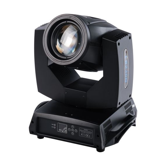 BIG DIPPER LB230N Моторизированная световая "голова"бим beam 7R.
