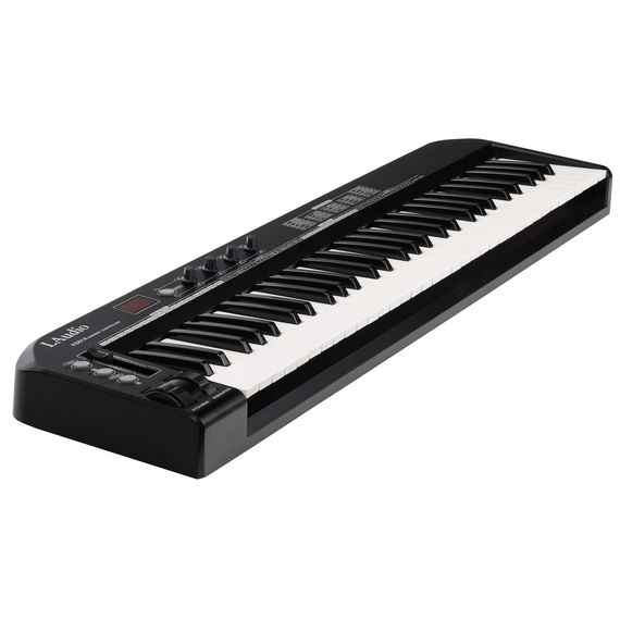 KS61A MIDI-контроллер, 61 клавиша, Laudio