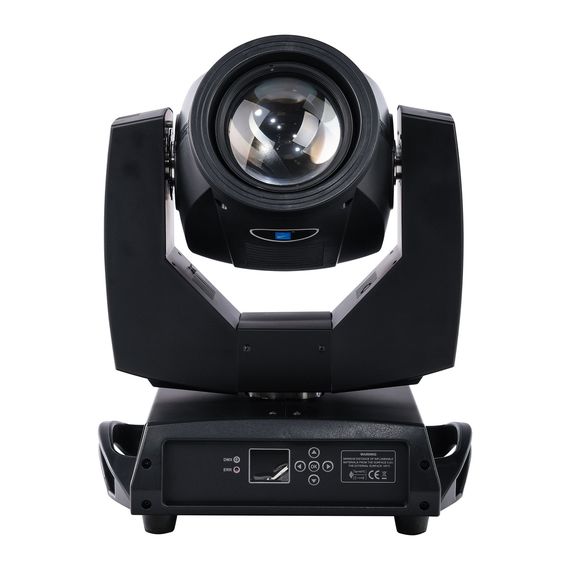 BIG DIPPER LB230N Моторизированная световая "голова"бим beam 7R.