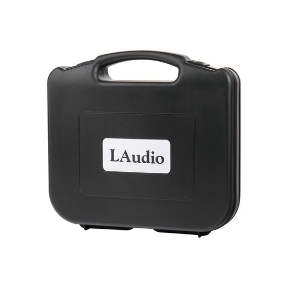 LAUDIO PRO2-M Вокальная радиосистема, 2 ручных передатчика