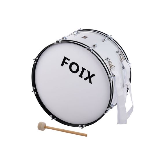 FOIX FMBD-2412 Маршевый бас-барабан 24х12"