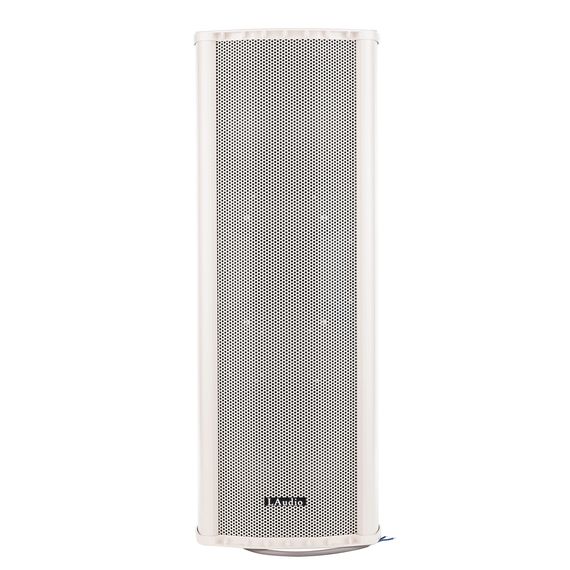 LAUDIO LAC808 Настенный громкоговоритель колонного типа, 80Вт