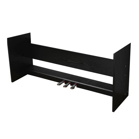MIKADO WS-1250BK Стойка для цифрового фортепиано