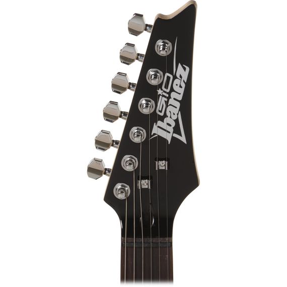 IBANEZ GRX70QA-TBB электрогитара H-S-H. Superstrat