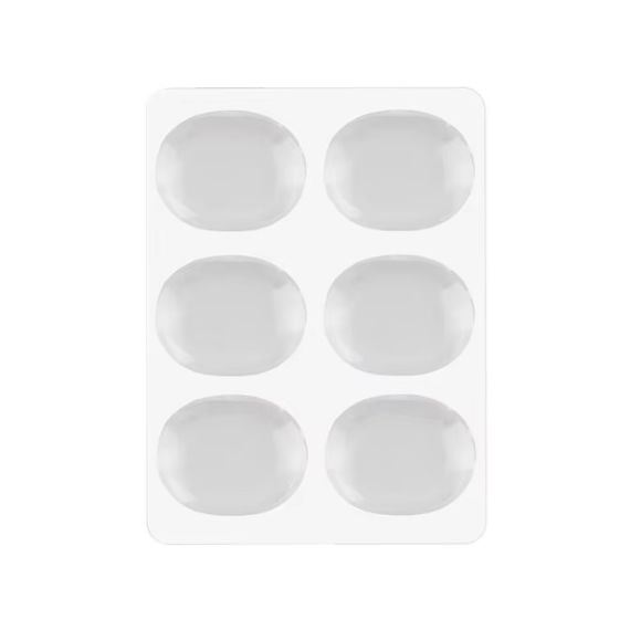 STOREMUSIC SE1-MDH Drum Honey Демпфер для барабана, гелевый, 6 шт