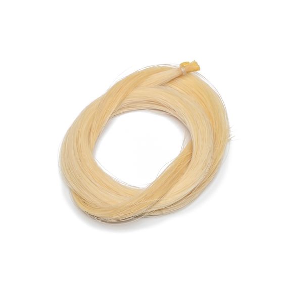 GOLDEN LHC-Set Конский волос для виолончельного смычка. 80см 10 грамм.