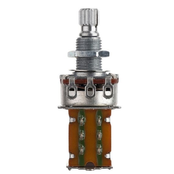 PAXPHIL H69 Push-Pull Потенциометр A250K (лог),, изображение 3