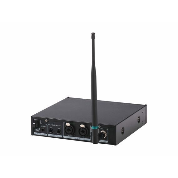 LAUDIO RWS-IEM Беспроводная система ушного мониторинга