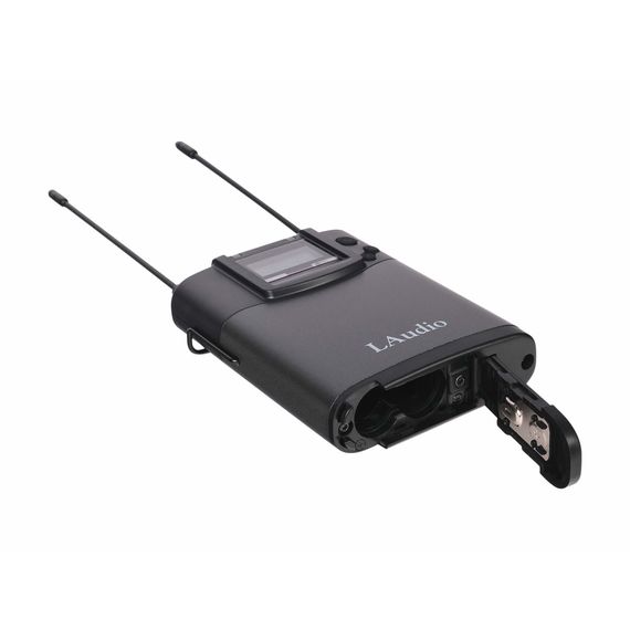 LAUDIO RWS-IEM Беспроводная система ушного мониторинга