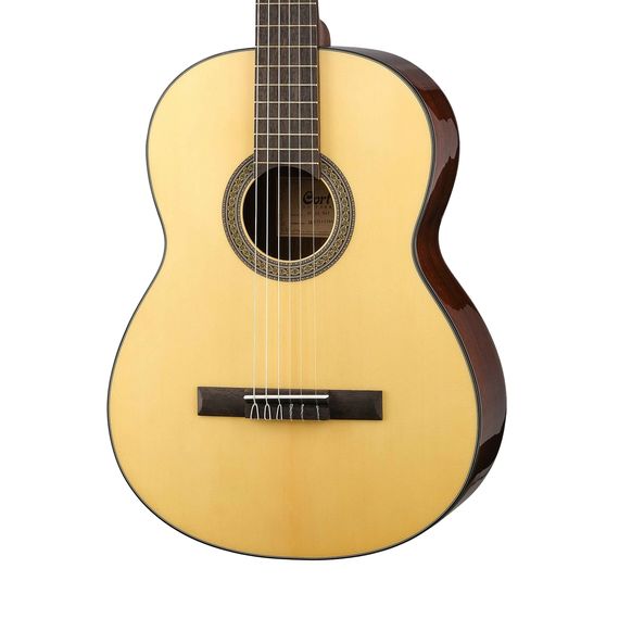 CORT AC150-NAT Classic Series Классическая гитара
