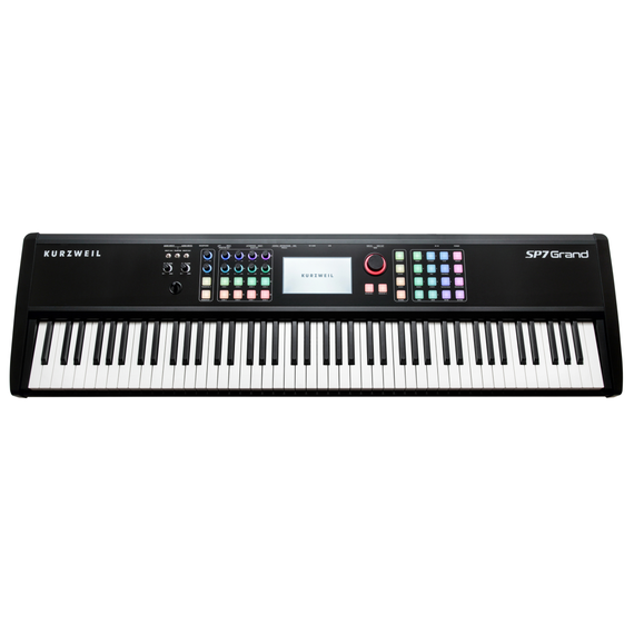 KURZWEIL SP7 Grand Цифровое сценическое пианино 88кл