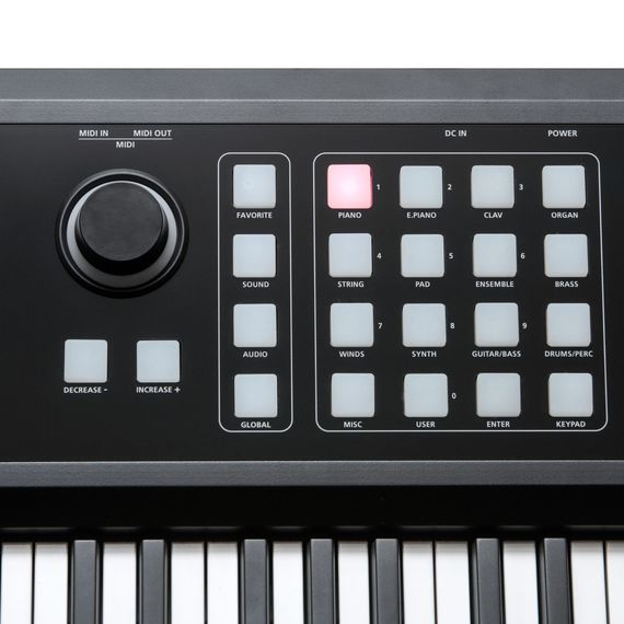 KURZWEIL SP7 Grand Цифровое сценическое пианино 88кл, изображение 4