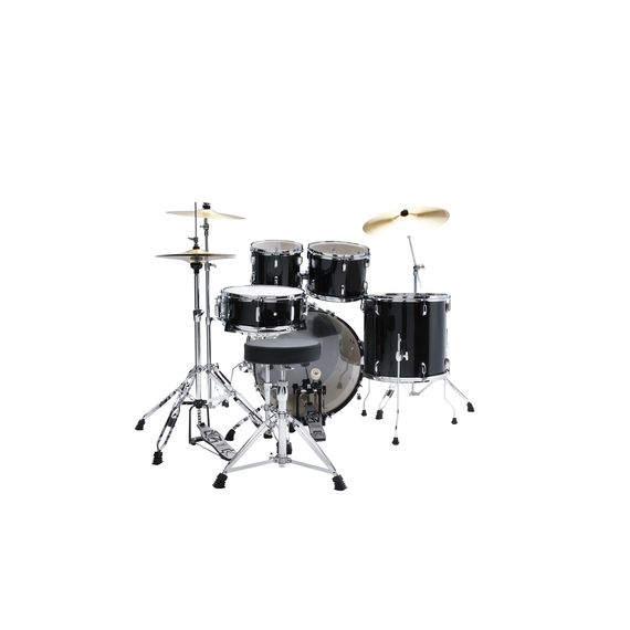 TAMA ST52H6-BNS STAGESTAR ударная установка из 5-ти барабанов со стойками., изображение 4
