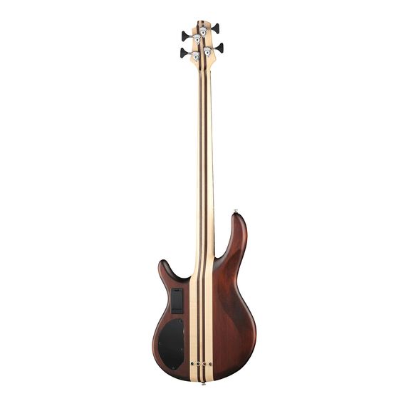 CORT A4-Plus-FMMH-OPLB Artisan Series Бас-гитара, черная