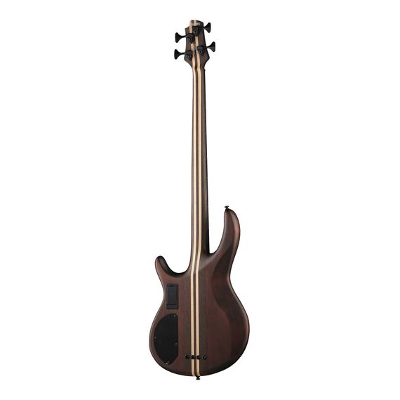 CORT A4-Ultra-Ash-WCASE-ENB Artisan Series Бас-гитара, цвет натуральный, с футляром