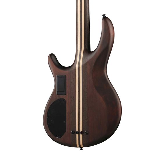 CORT A4-Ultra-Ash-WCASE-ENB Artisan Series Бас-гитара, цвет натуральный, с футляром