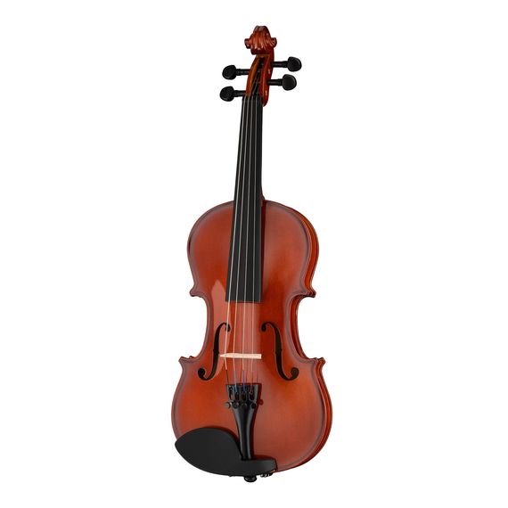 CARAYA MV-004 Скрипка 1/4 с футляром и смычком