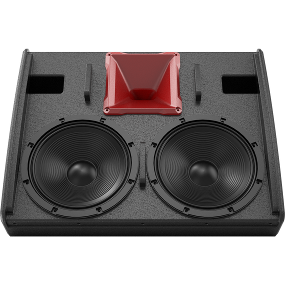 AUDIOCENTER WM3210A Активный напольный сценический монитор с DSP