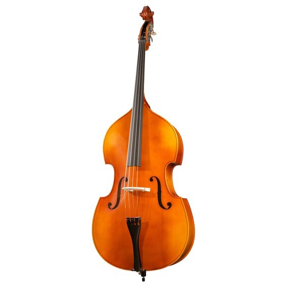 HORA B120-4/4 Student laminated top Контрабас студенческий