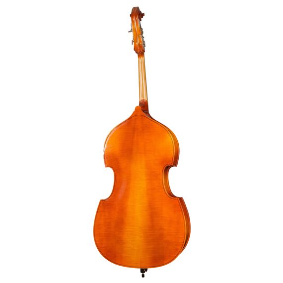 HORA B120-4/4 Student laminated top Контрабас студенческий