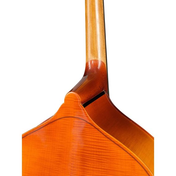 HORA B120-4/4 Student laminated top Контрабас студенческий
