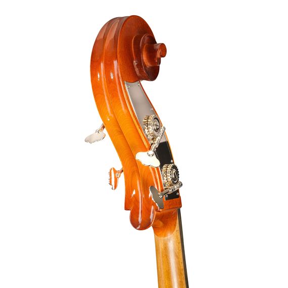 HORA B120-4/4 Student laminated top Контрабас студенческий