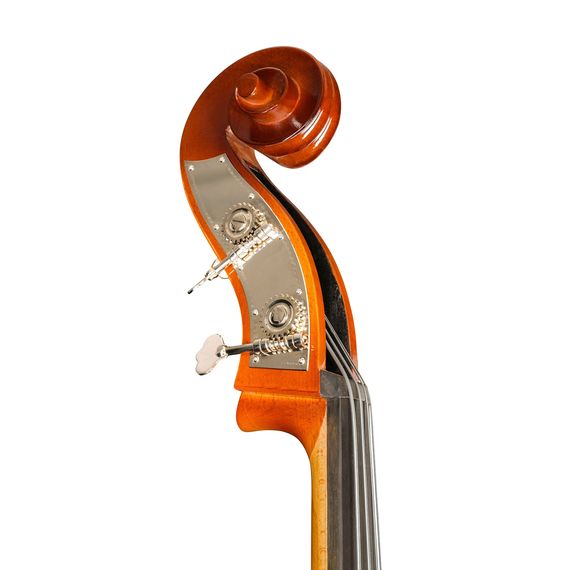 HORA B120-4/4 Student laminated top Контрабас студенческий