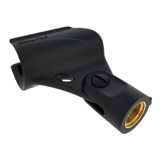 SHURE A25D Держатель для микрофонов типа SM58