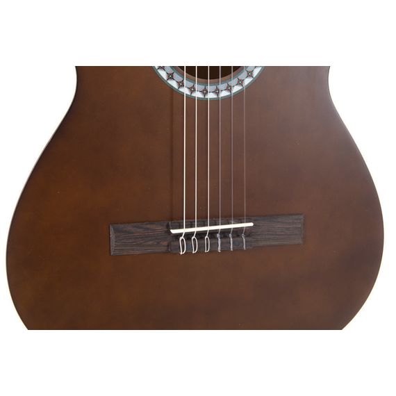 ​GEWApure Classical Guitar Basic Honey Walnut 4/4 Классическая гитара