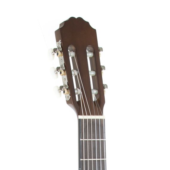 ​GEWApure Classical Guitar Basic Honey Walnut 4/4 Классическая гитара