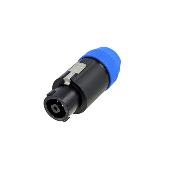 INLINE SPK8 Разъем Cпикон кабельный, 8 пин (SVP562-N-8)