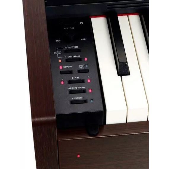 CASIO PRIVIA PX-770BN Цифровое пианино, 88 клавиш
