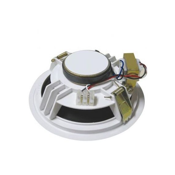 CMX Audio CSK-810E Громкоговоритель потолочный 8" , 3W/6W/10W, 100V/70V, ABS