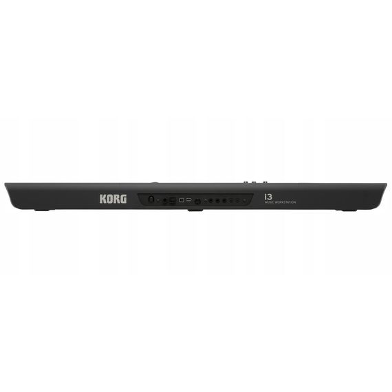 KORG i3 MB Рабочая станция 61кл, изображение 3