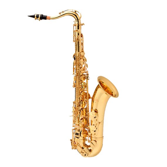 BUFFET Crampon BC8102-1-0 100 Series Саксофон-тенор Bb, лакированный, с футляром
