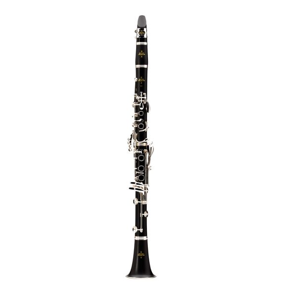 BUFFET Crampon BC2501N-2-0GB E11 Кларнет Bb, с чехлом-рюкзаком