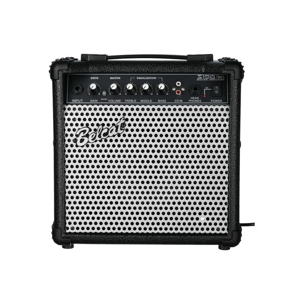 BELCAT S15G-Belcat Гитарный комбоусилитель,15Вт, 6,5"